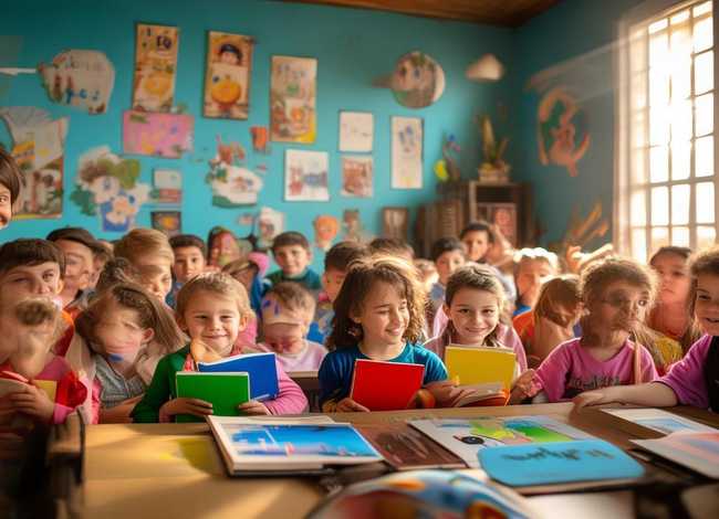 小学英语故事集、小学英语短篇故事