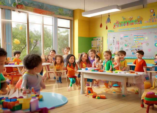 贝壳儿童成长课堂（贝壳儿童成长课堂官网）