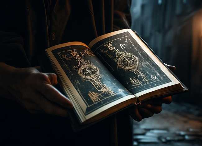 悬念故事短篇、悬念故事短篇50字