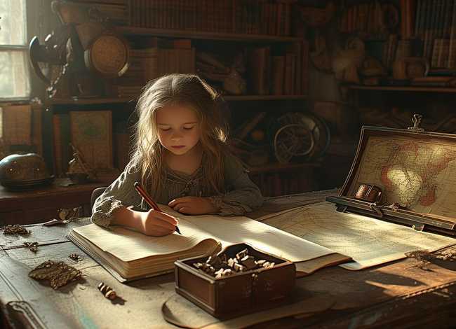 关于东西的故事 - 关于东西的故事作文