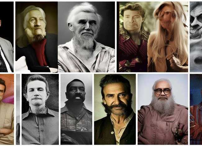 名人成功故事20个；名人成功故事20个字怎么写