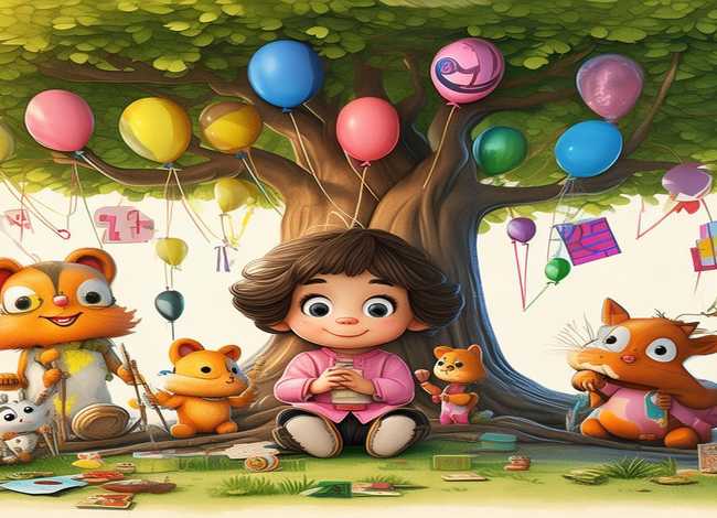 儿童教育故事经典，小儿教育故事