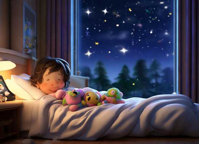 儿童睡前故事在线听蜻蜓 - 蜻蜓儿童睡前故事在线收听