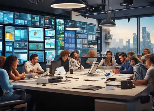 有关互联网的创业 有关互联网的创业案例