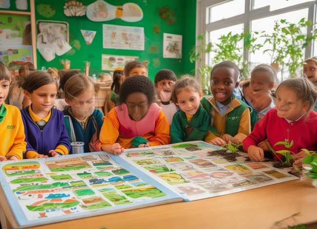 植树节绘本故事教案，植树节绘本故事教案中班