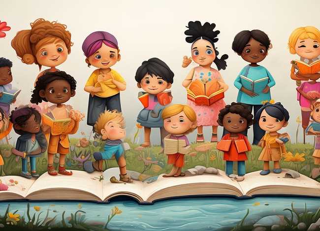 儿童哲理读物，儿童哲理读物有哪些