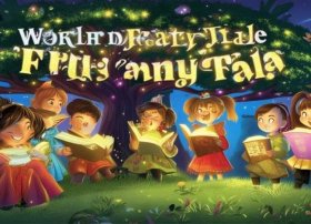 世界童话故事大全小学生、小学生童话故事大全视频