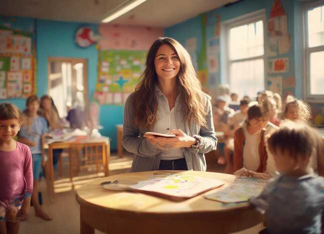 教师成长故事幼儿园 - 教师成长故事幼儿园教师成长故事