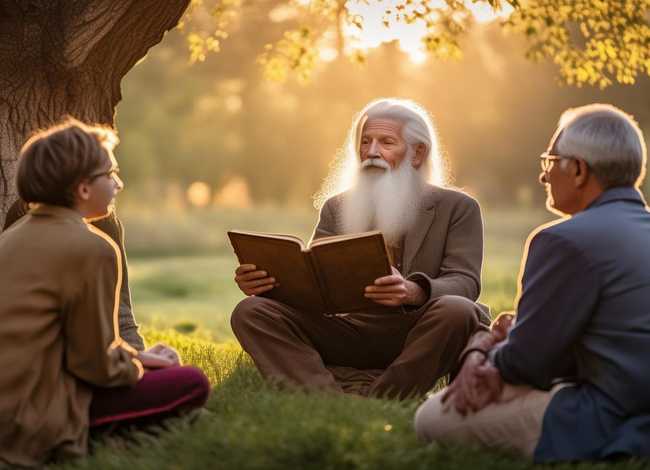 名人经典人生哲理故事;名人经典人生哲理故事有哪些 名人经典人生哲理故事;名人经典人生哲理故事有哪些