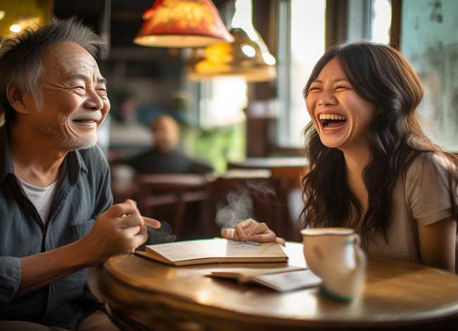 简短小笑话故事大全 简短小笑话故事大全50字