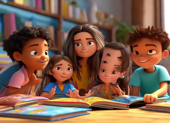 小朋友情商故事 - 小朋友情商故事有哪些