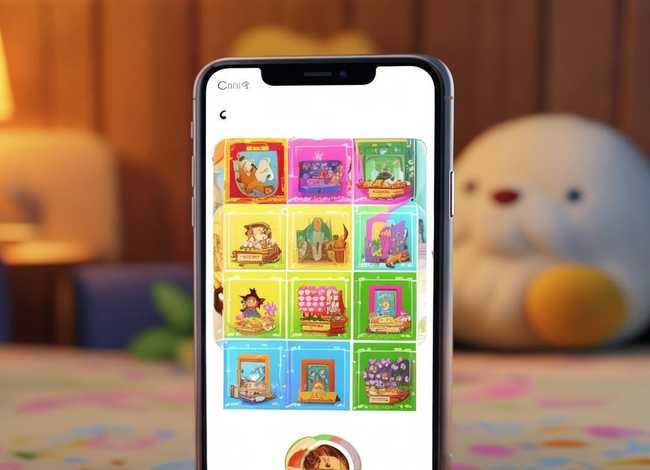 宝宝故事机可下载，下载宝宝故事大全到手机上