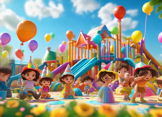 关于儿童节故事完整版 关于儿童节的内容大全