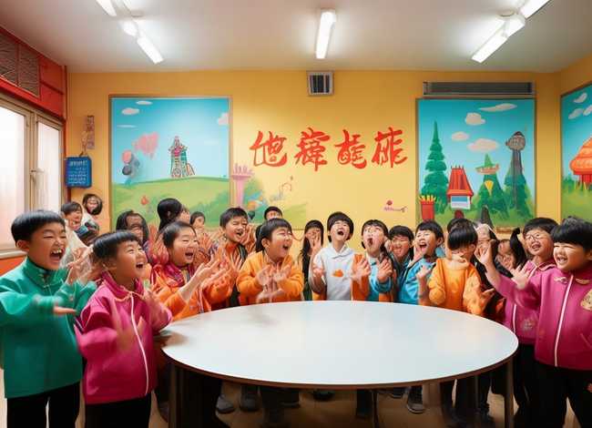 重庆儿童歌谣；重庆方言儿歌幼儿园童谣