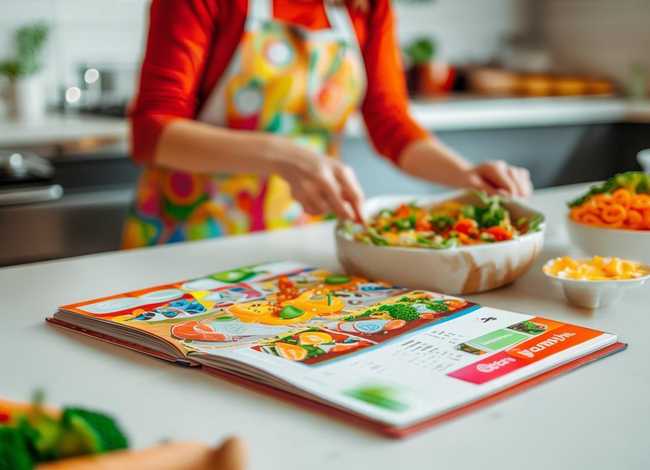 儿童菜谱家常做法，儿童菜谱家常做法大全