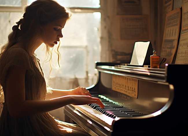 音乐心情故事、音乐心情主持人乐音心情故事