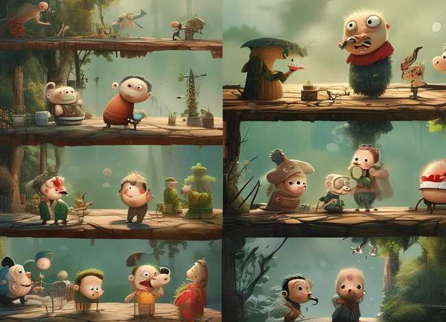 幽默哲理小故事15则,幽默哲理小故事20字 幽默哲理小故事15则,幽默哲理小故事20字