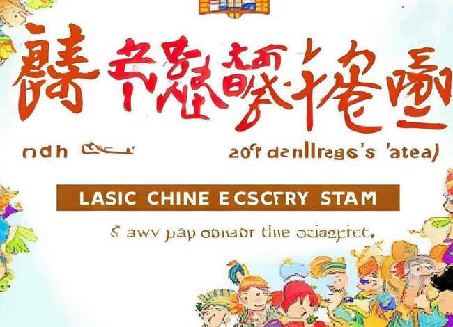 幼儿成语故事彩图注音 - 幼儿成语故事彩图注音大全