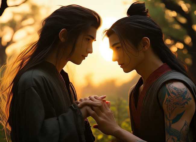 小舞和唐三的故事儿童故事文字版（关于斗罗大陆小舞和唐三的爱情故事）