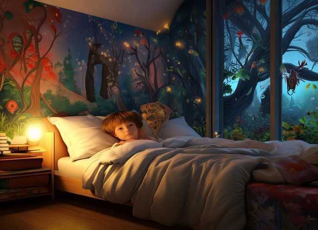 儿童小故事大全集免费听，睡前小故事儿童大全免费听