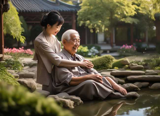 孝顺故事大全；儿媳孝顺故事大全