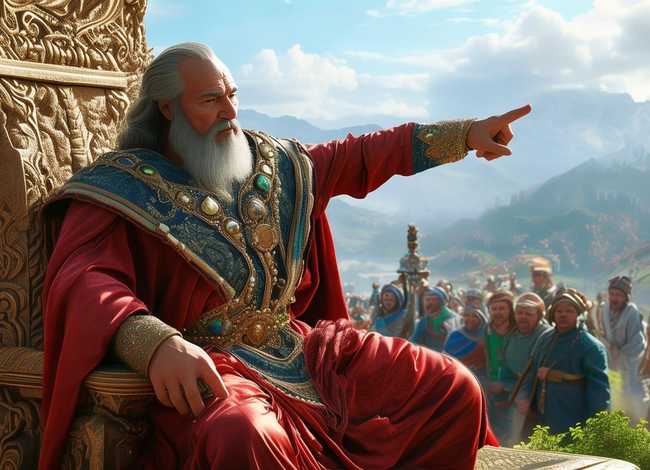 夜郎自大的故事完整版；夜郎自大的故事完整版在线观看