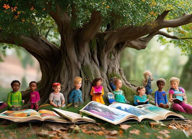 四年级童话故事有哪些 - 四年级学过童话故事有哪些