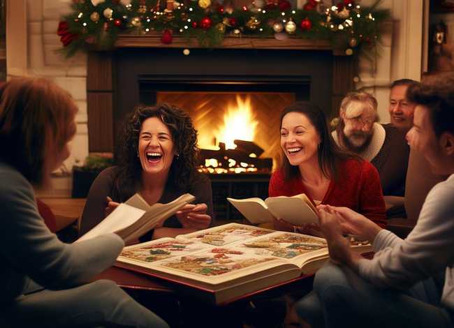 节日故事活动家长的话；节日故事活动家长的话怎么写