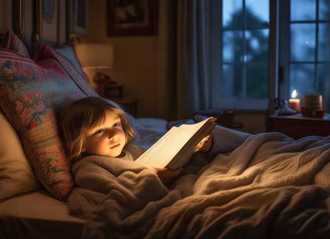 儿童故事大全睡前免费听时间长的，儿童睡前故事大全免费听长篇