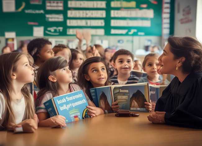 法律故事小学生（小学生法律小故事获奖演讲稿）