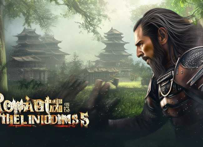 三国演义的故事有哪些（三国演义的故事有哪些50字）