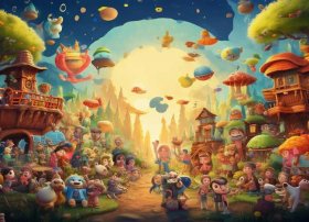 五分钟儿童故事视频，五分钟幼儿故事大全视频