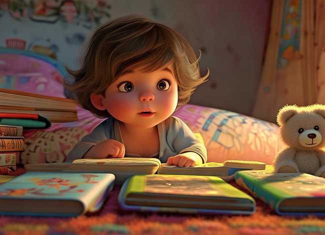 宝宝儿童故事免费；宝宝故事免费听