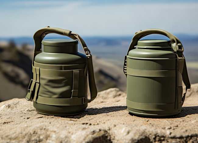 65式军水壶;65式和87式水壶哪款好 65式军水壶;65式和87式水壶哪款好