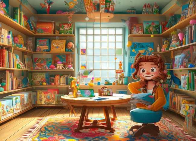 儿童文学作品投稿哪里，儿童文学作品投稿哪里比较好