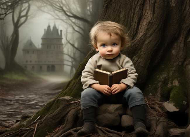 撒谎孩子的故事简短;撒谎孩子的故事简短一点 撒谎孩子的故事简短;撒谎孩子的故事简短一点