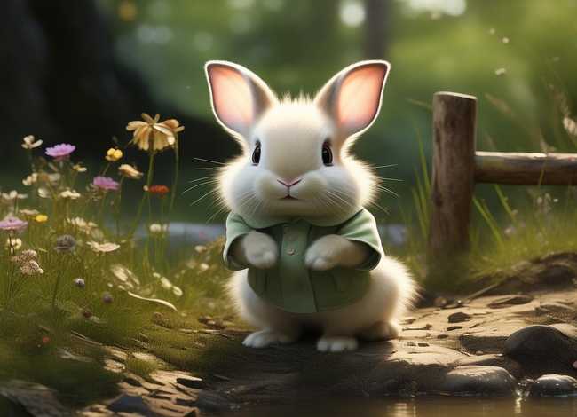 故事小兔子乖乖的故事 - 故事小兔子乖乖的故事原文 故事小兔子乖乖的故事 - 故事小兔子乖乖的故事原文