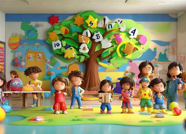 儿童成长故事ppt、儿童成长ppt模板