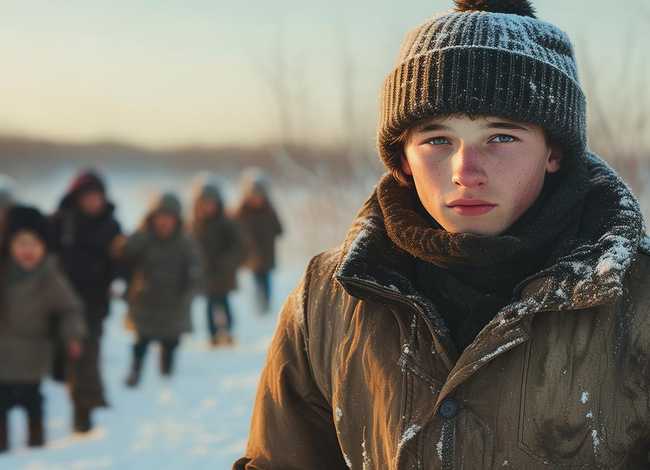 苏联感人故事（苏联感人故事大全）