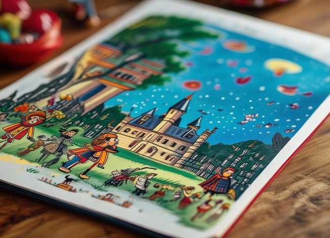 经典英语绘本故事动画，经典英语绘本故事动画视频