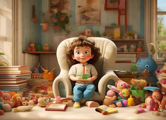 适合配音的幼儿故事（适合配音的幼儿故事有哪些）