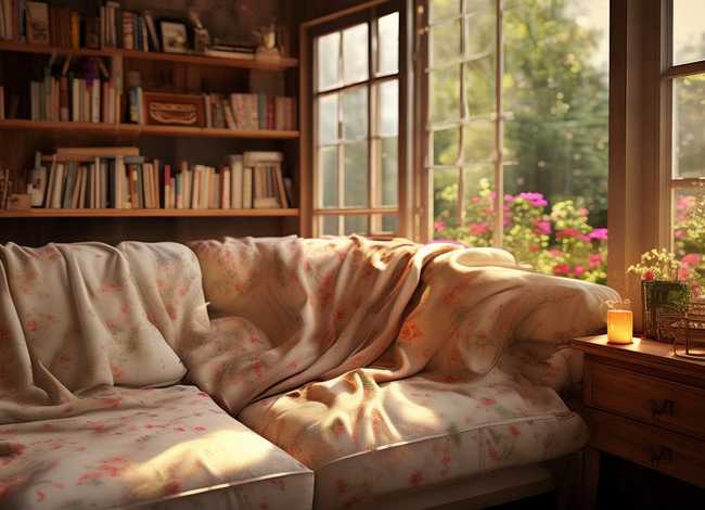 关于家的短故事 - 关于家的短故事有哪些