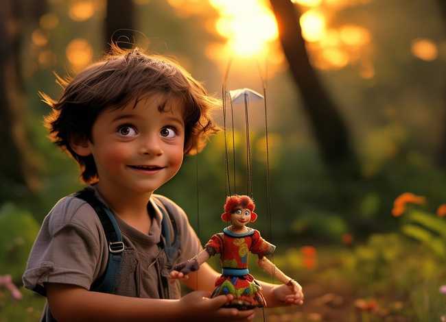 木偶奇遇记故事儿童版、木偶奇遇记幼儿故事 木偶奇遇记故事儿童版、木偶奇遇记幼儿故事