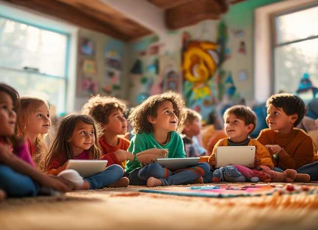 儿童英语故事在线听免费 - 少儿英语故事在线听免费