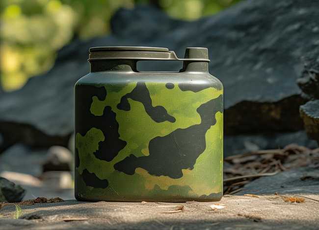 军水壶 - 水壶图片