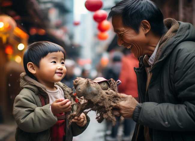 重庆感人儿童故事 - 重庆感人小故事