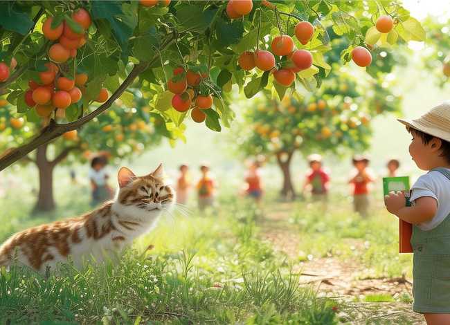 儿童故事大全瓜田李下；瓜田李下的故事50字