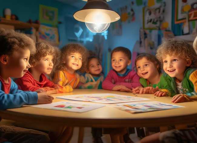 视频故事3-6岁儿童、3-6岁幼儿故事视频