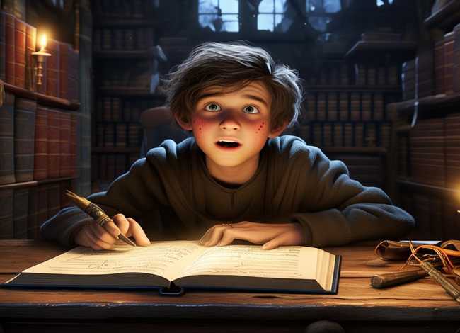 哈利故事大全（哈利故事大全免费听）