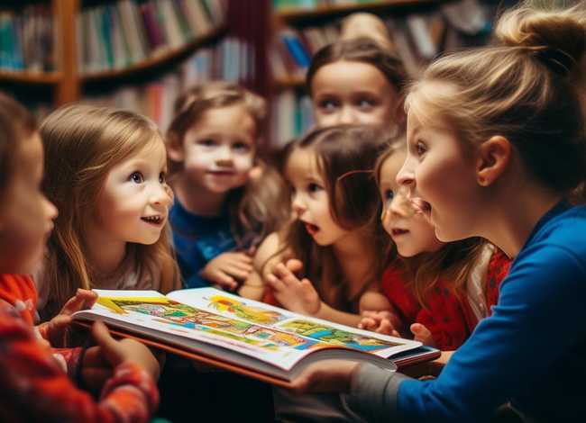 幼儿故事分享文案；幼儿故事分享文案怎么写